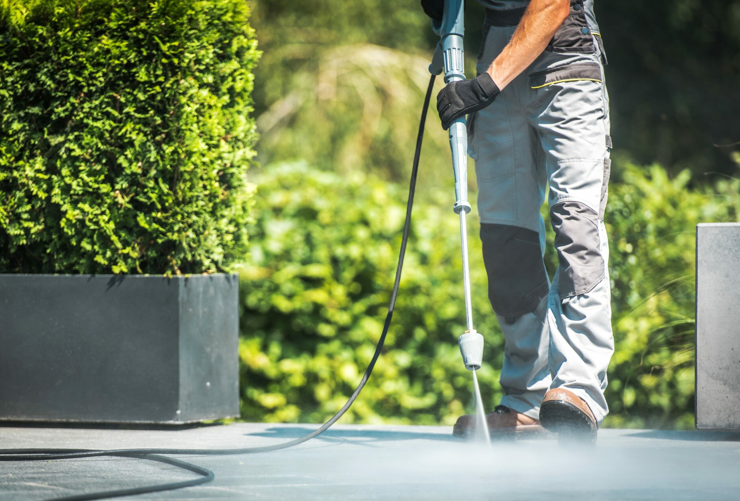 Service de travaux mineurs d'entretien - impeczone - maintenance immbolière